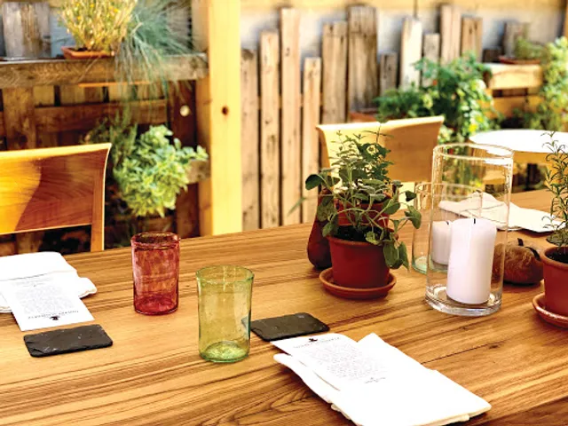 Thierry Schwartz - Le Restaurant