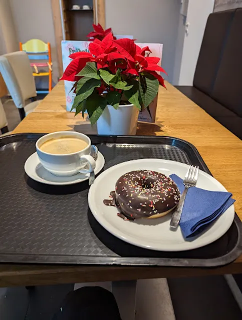 Backhaus Hennig - Bäckereifachgeschäft im Netto
