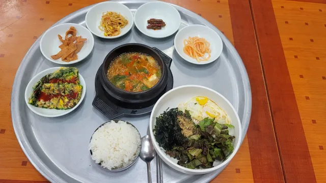 만나식당