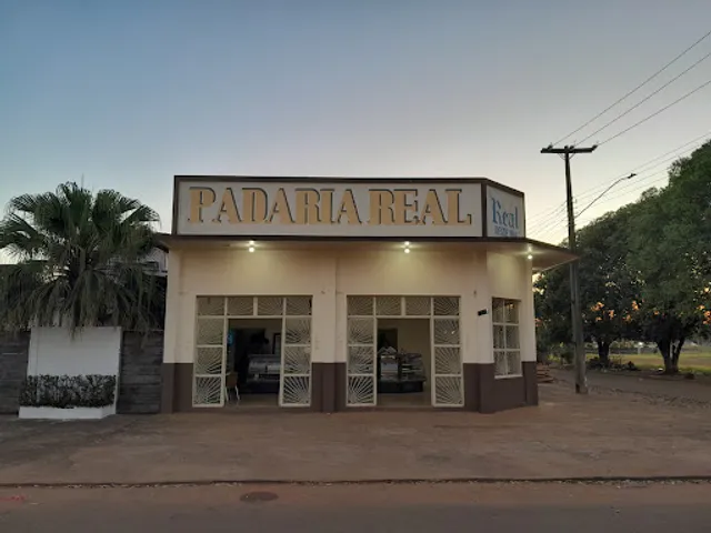 Padaria Real