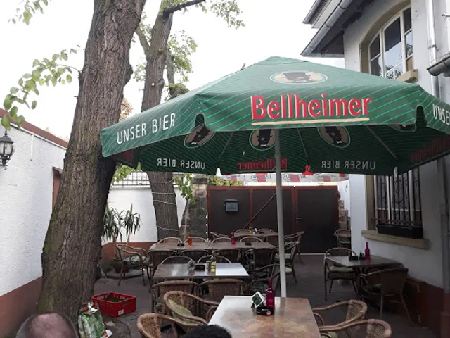 Gaststätte zur Bauhütte