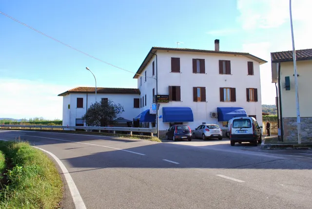 Valle degli Etruschi