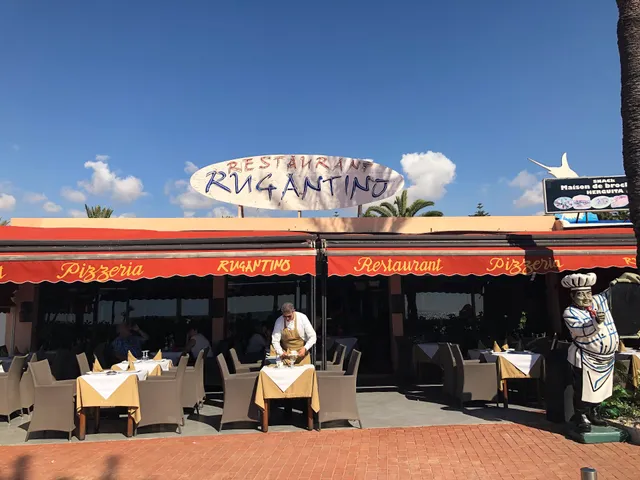 Rugantino Restaurant