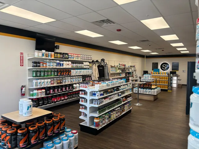 Supplement Superstore