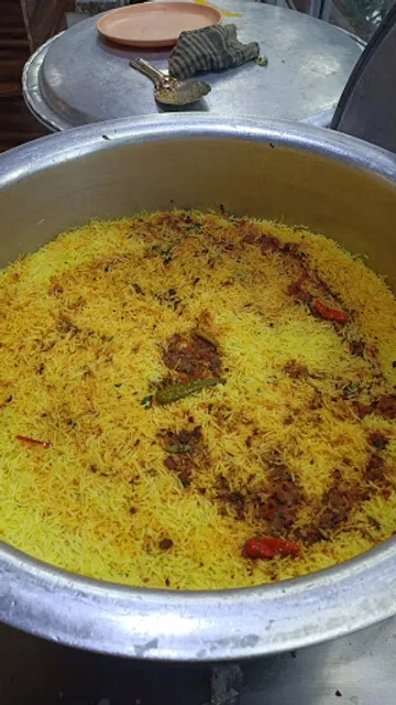 STAR BIRYANI Family Restaurant