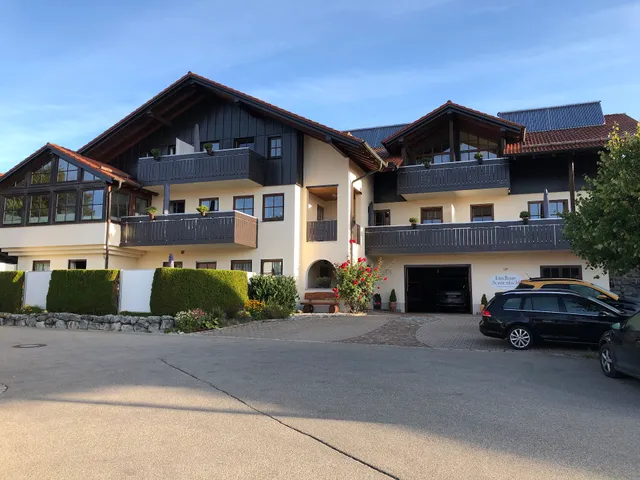 Landhaus Sonnenbichl