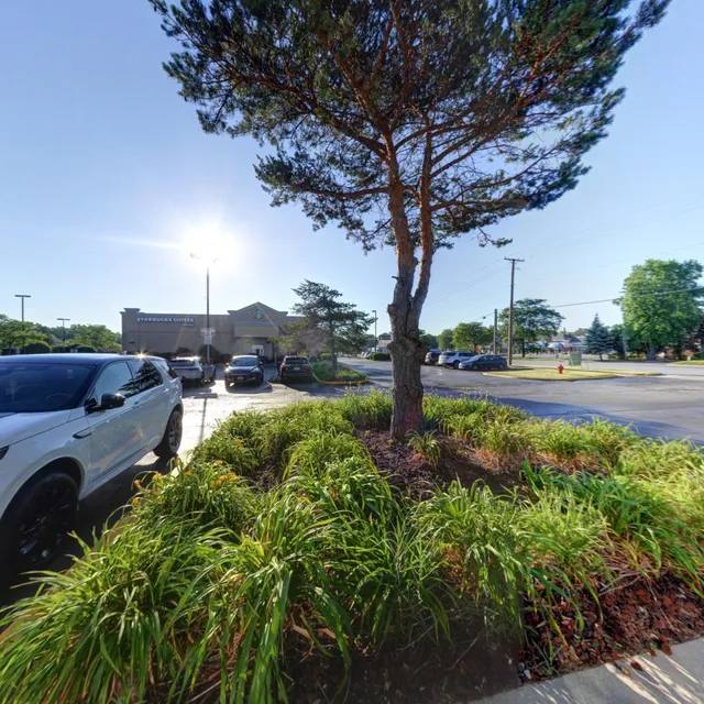 Palos Heights Nutrition