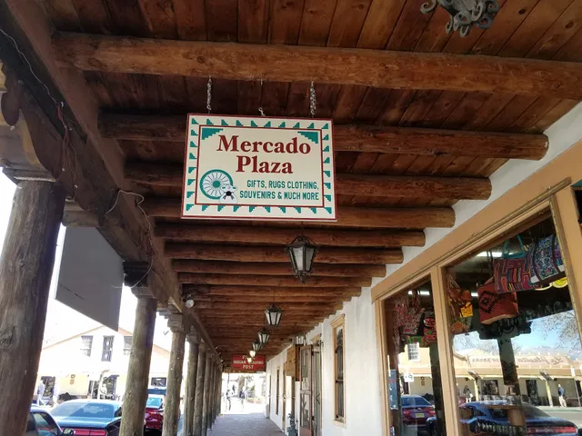 Plaza Mercado