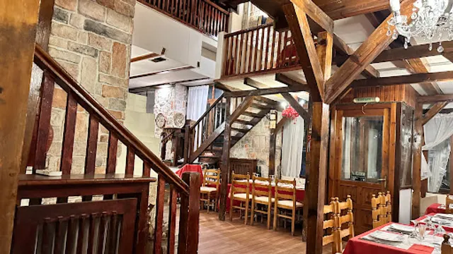 Ταβέρνα Το Φαγοπότι