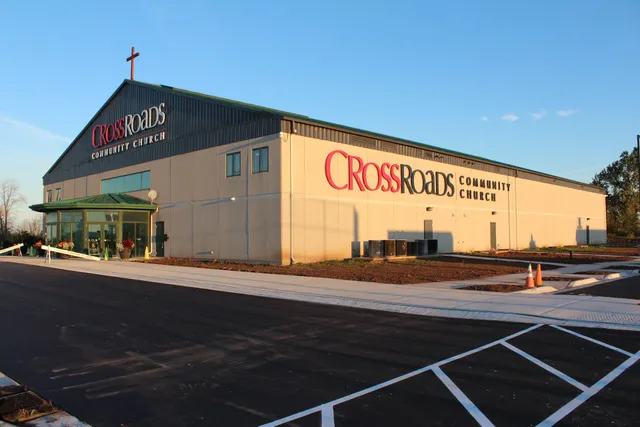 Crossroads Community Church