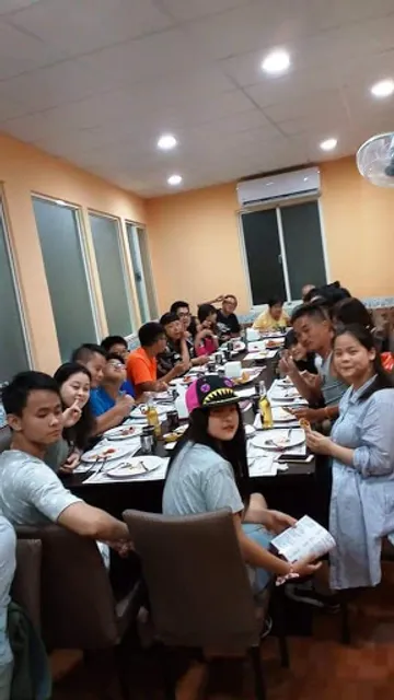 burans Indian kitchen~Sanchong