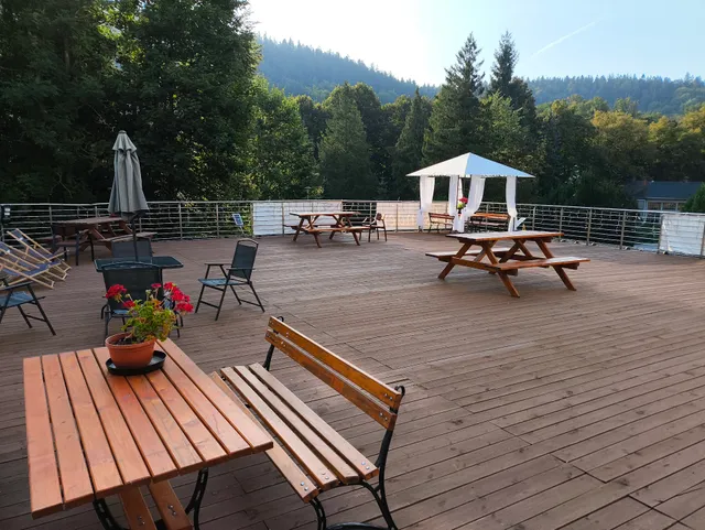 Ośrodek Wczasowy Aleksander