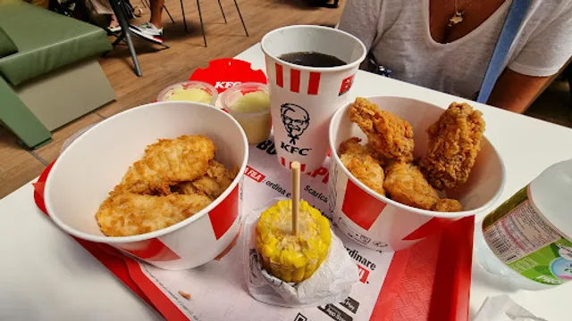 KFC ROZZANO