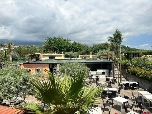 Original sicily house