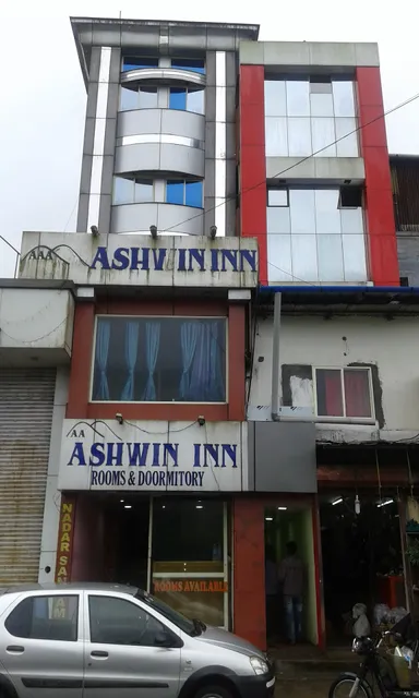 Ashwin Inn