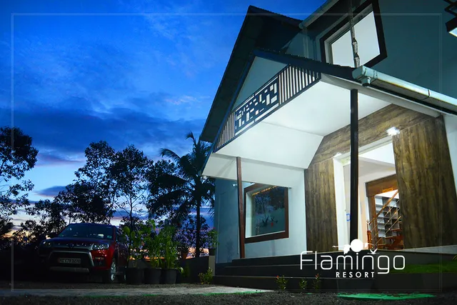 Flamingo Resort Munnar