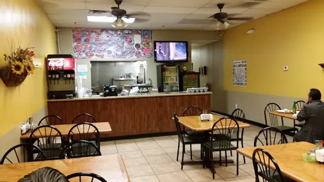 El Sabor de la Familia