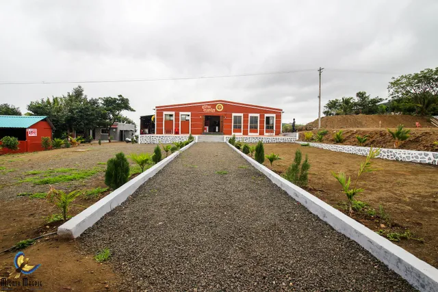 Hotel Ekant Tourist Resort