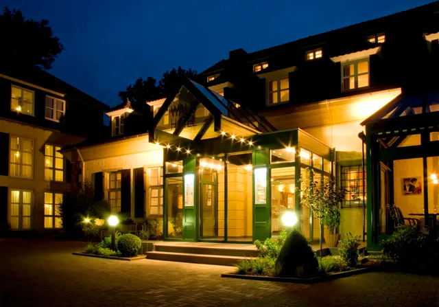 Fletcher Waldhotel Nordrhein-Westfalen