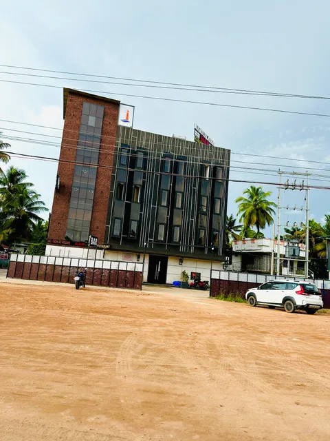 Mariyalayam Tourist Lodge