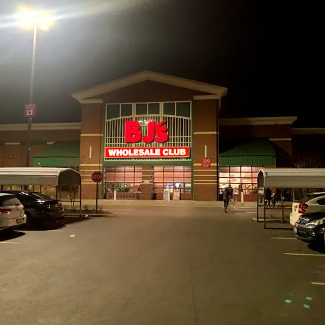BJ's Wholesale Club