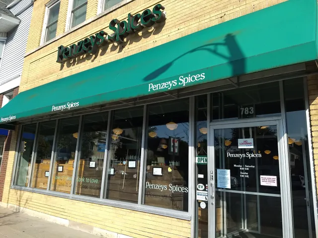 Penzeys Spices