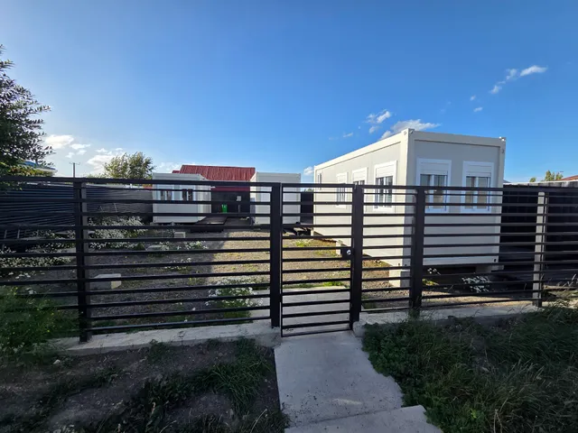 Container Departamento