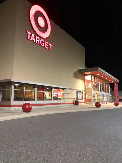Target