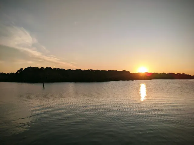 The Oyster Farm Resort