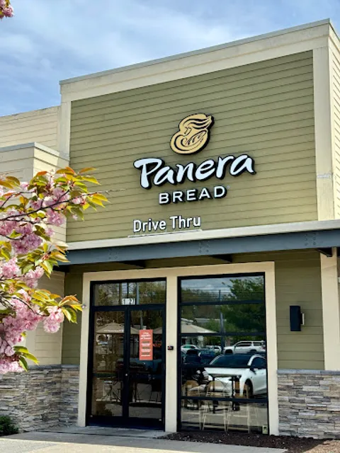 Panera Bread