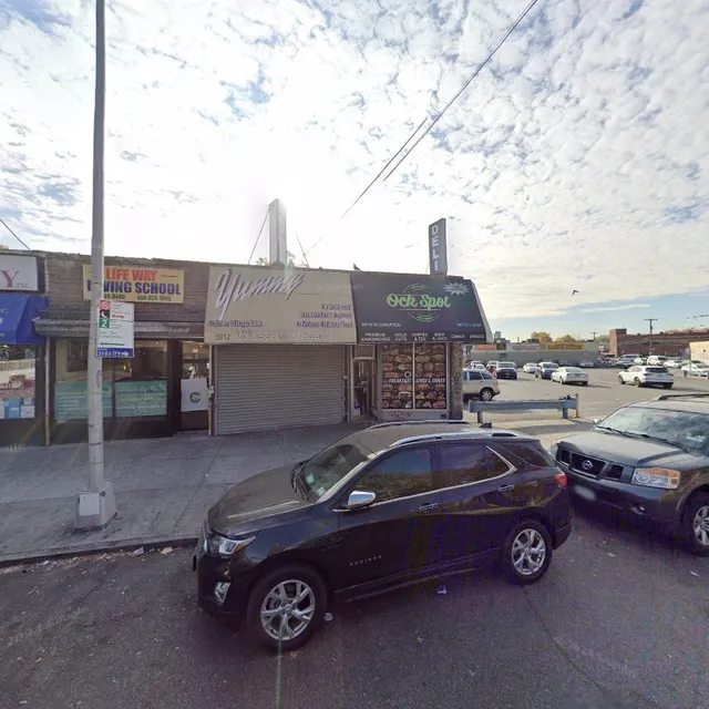 Rainbow Grocery & Deli