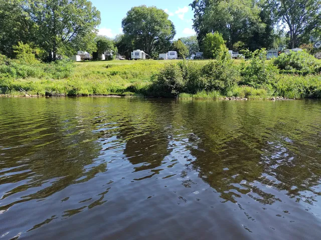 Hillside Motel & Campground