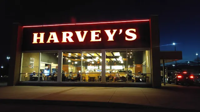 Harvey's