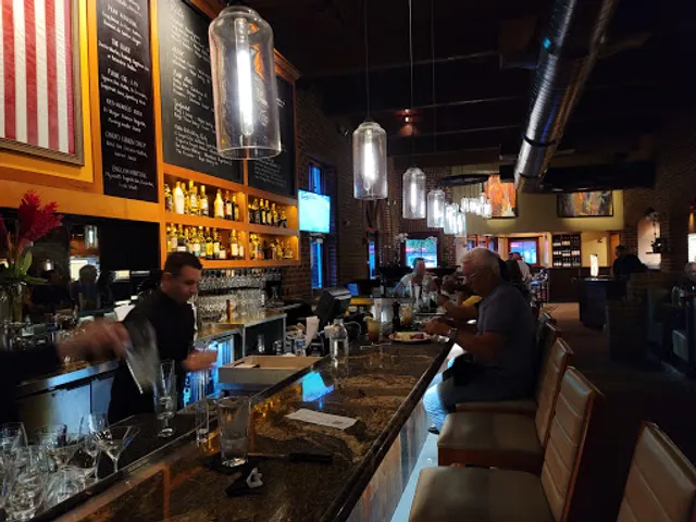 J. Alexander's Restaurant