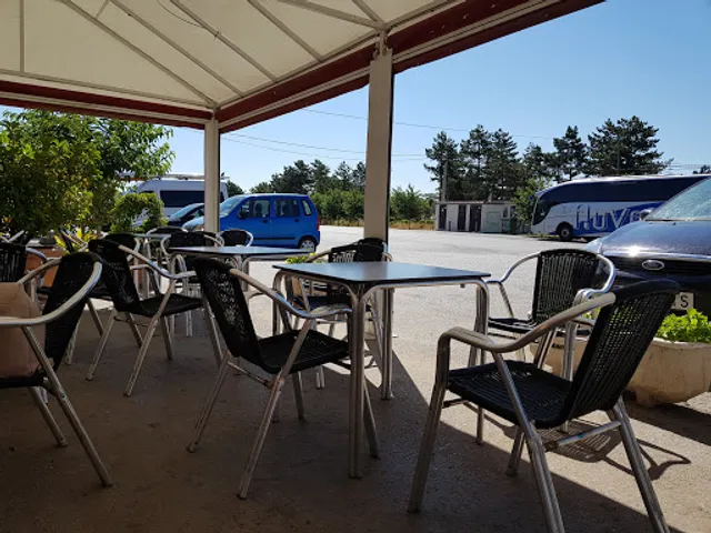 Hotel Restaurante Los Maños