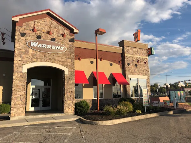Warrens South Ogden