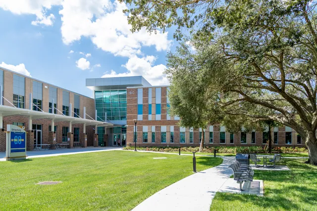 Seminole State College of Florida