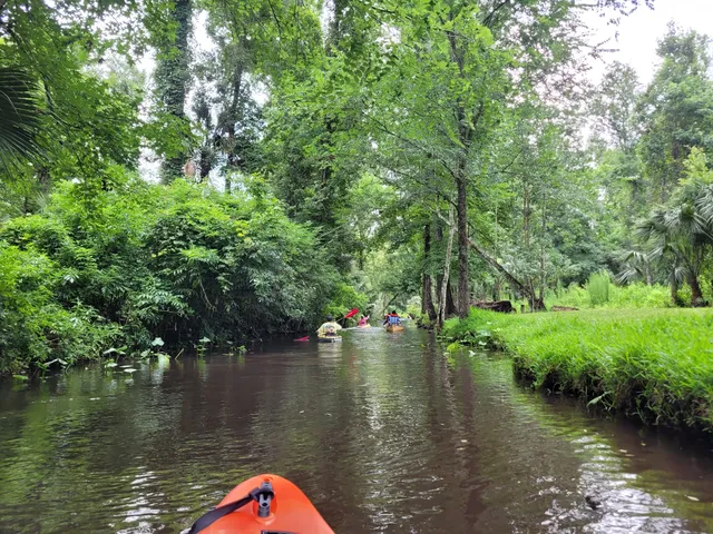 5722 Baptist Camp Rd