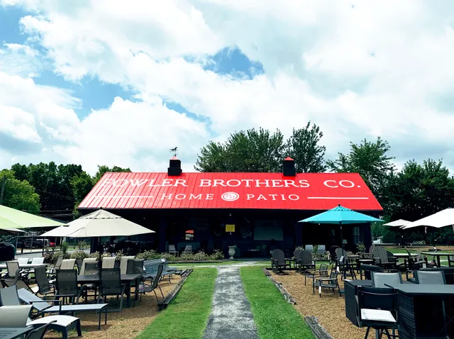 Fowler Brothers Co. Home And Patio