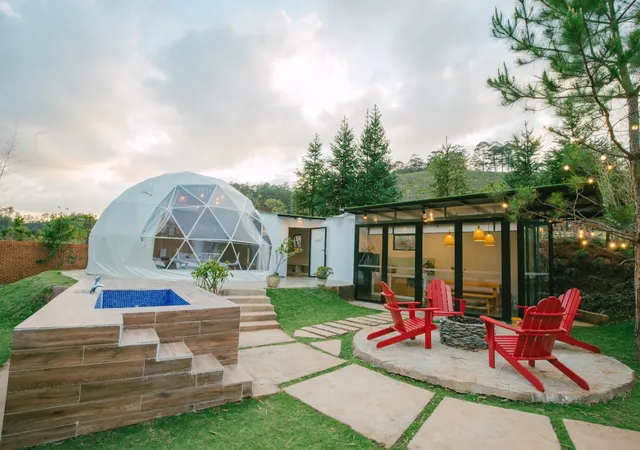 Shanti Wellness Sanctuary