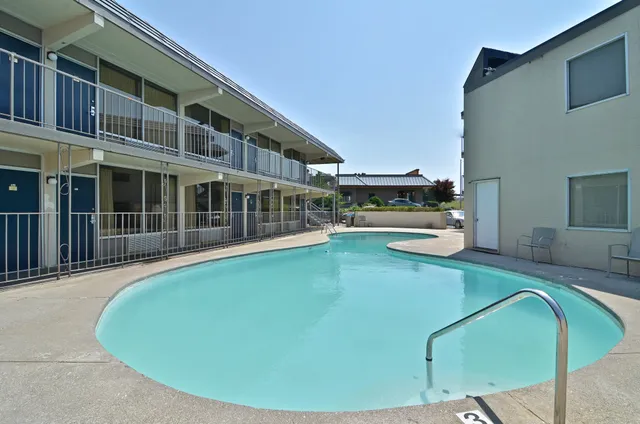 Americas Best Value Inn