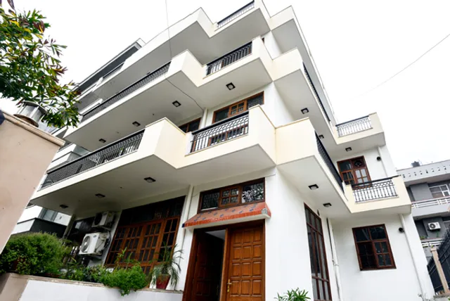 BedChambers Serviced Apartments - Artemis Hospital