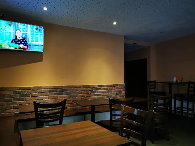 Ziegelei Pizza Kebab Kurier