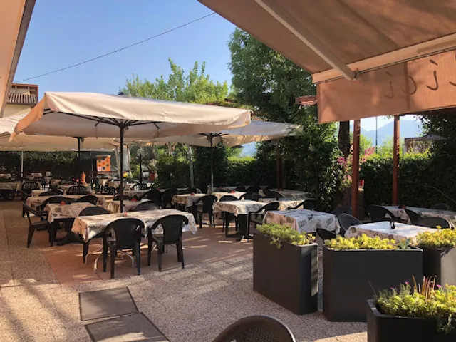 Pizzeria Conca D'Oro