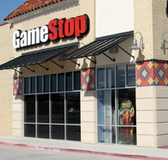 GameStop