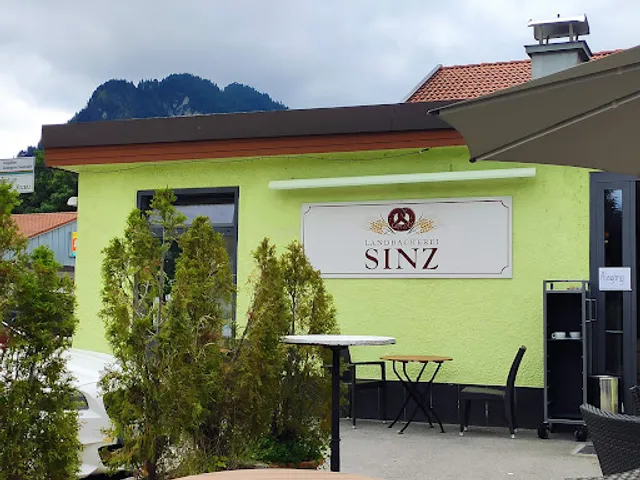 Landbäckerei Sinz Pfronten
