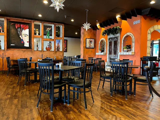 San Miguel Mexican Restaurant
