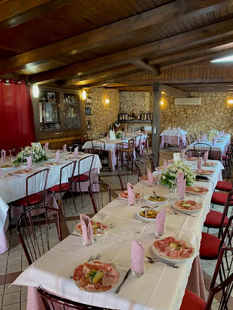 Ristorante Pizzeria Gioia Mia
