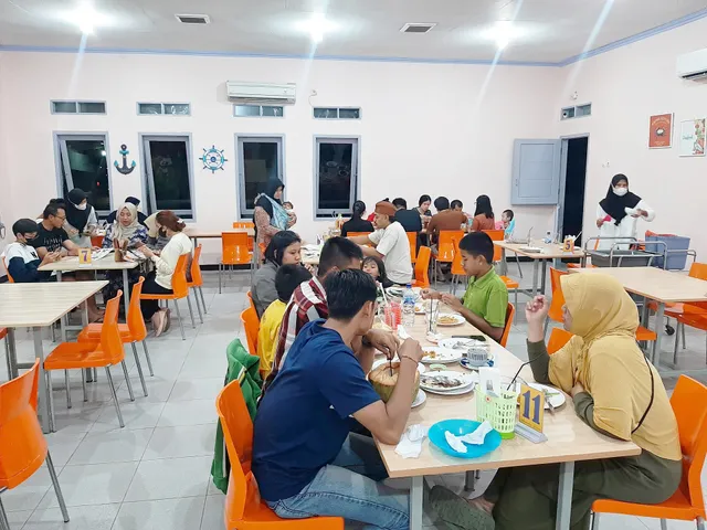 Bintang Kepiting Cilegon