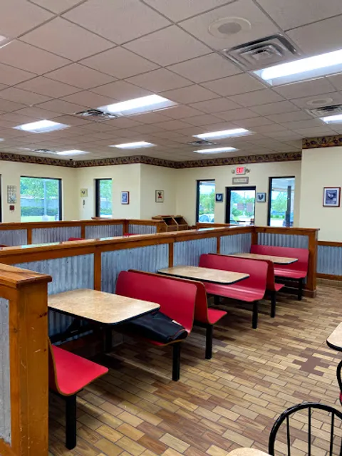 Chicken Express-Allen